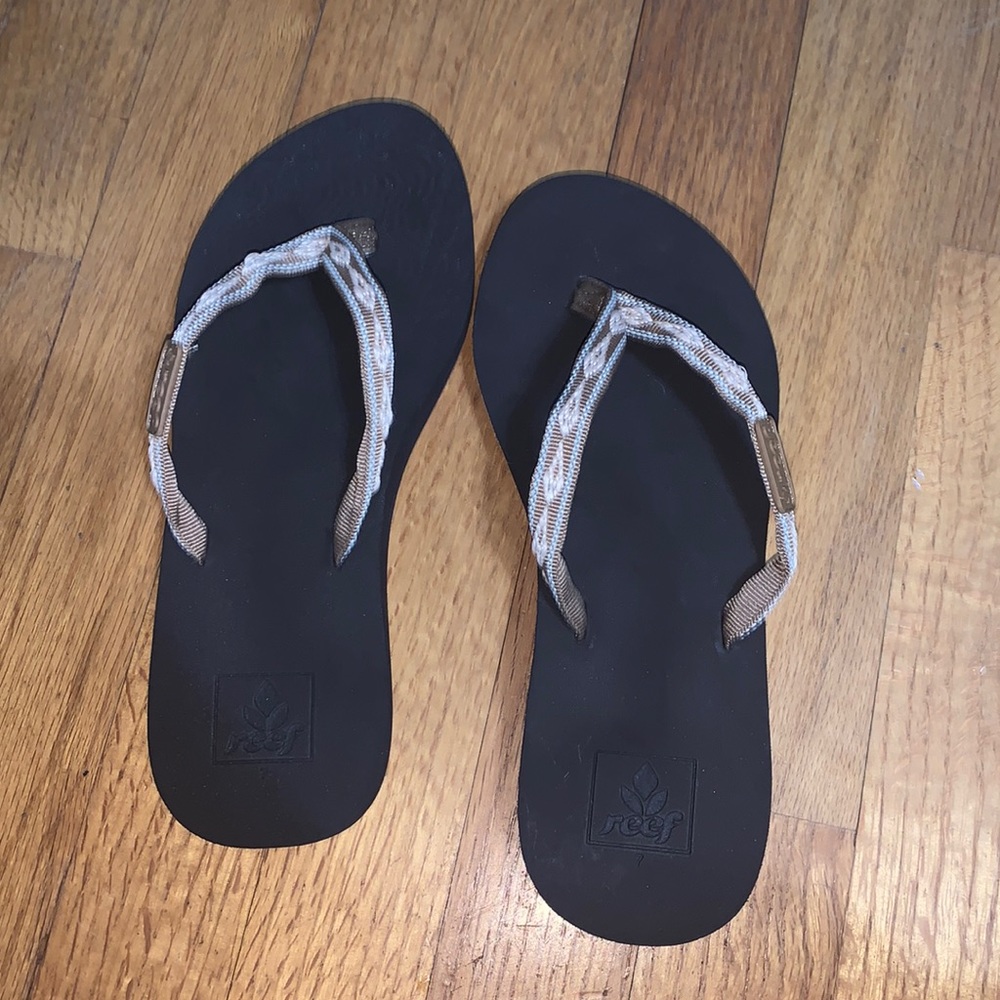 NEW WOMENS REEF FLIPFLOPS